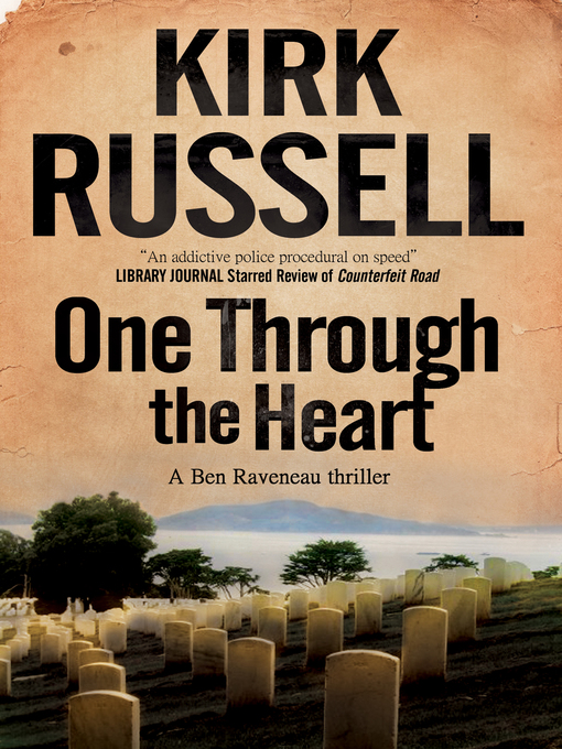 Title details for One Through the Heart by Kirk Russell - Available